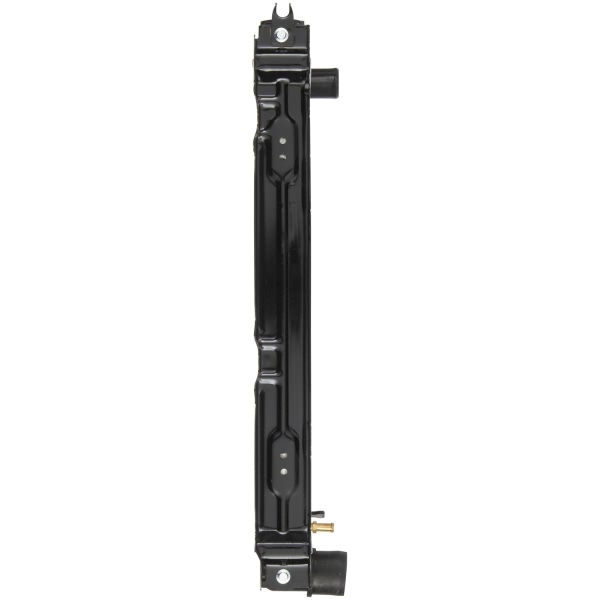 Spectra Premium Complete Radiator CU1244