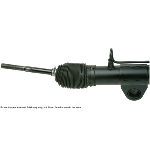 Cardone Reman Remanufactured Hydraulic Power Rack and Pinion Complete Unit 26-2143