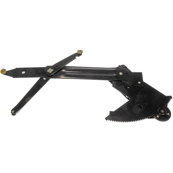 Dorman Front Driver Side Manual Window Regulator 752-148