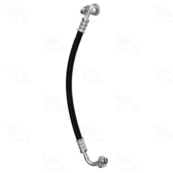 Four Seasons A C Discharge Line Hose Assembly 55820