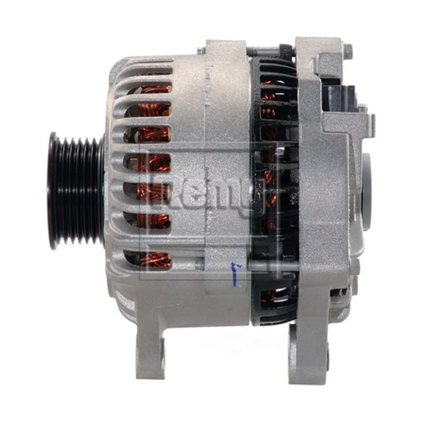 Remy Remanufactured Alternator 23823