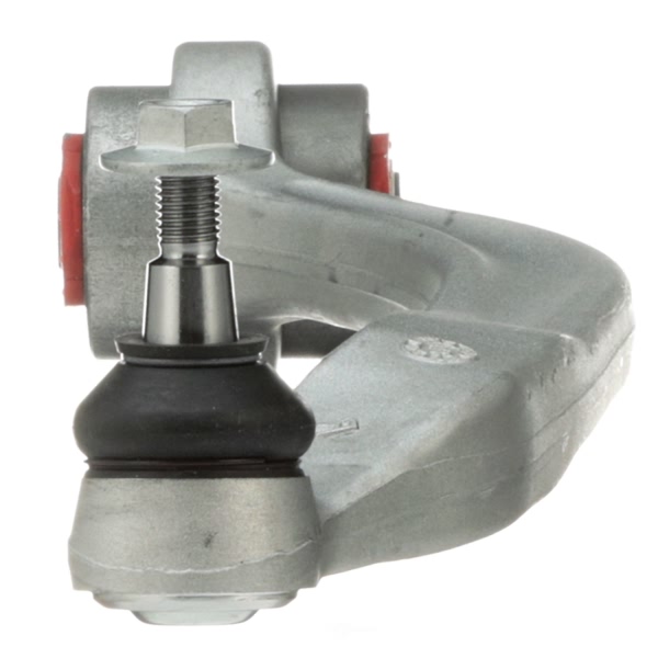 Delphi Front Passenger Side Lower Rearward Control Arm And Ball Joint Assembly TC770