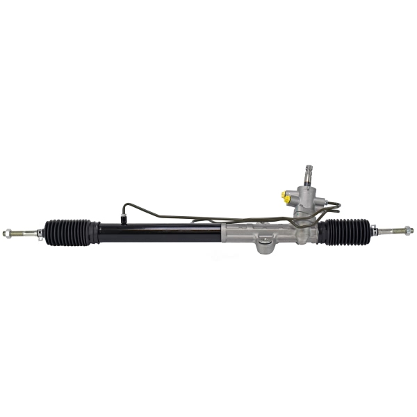 AAE Power Steering Rack and Pinion Assembly 3321N