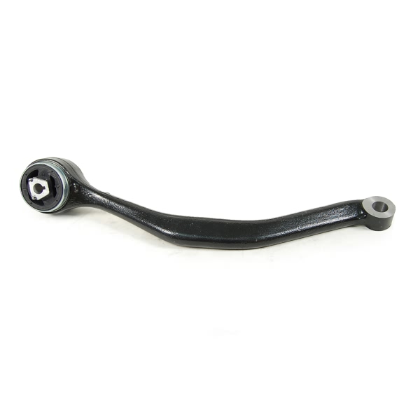 Mevotech Supreme Front Passenger Side Lower Forward Non Adjustable Control Arm CMS10197