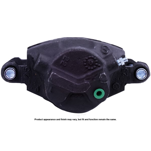 Cardone Reman Remanufactured Unloaded Caliper 18-4125