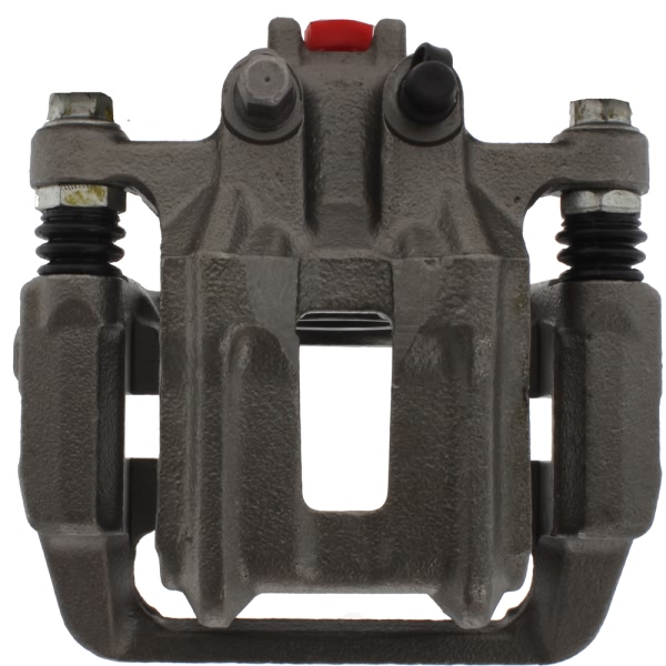 Centric Remanufactured Semi-Loaded Rear Passenger Side Brake Caliper 141.40565