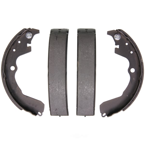 Wagner Quickstop Rear Drum Brake Shoes Z785