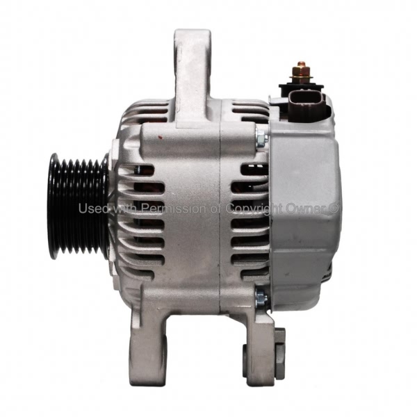 Quality-Built Alternator Remanufactured 11194