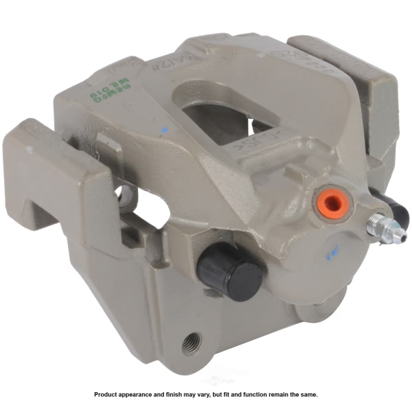 Cardone Reman Remanufactured Unloaded Caliper w/Bracket 19-B6111B