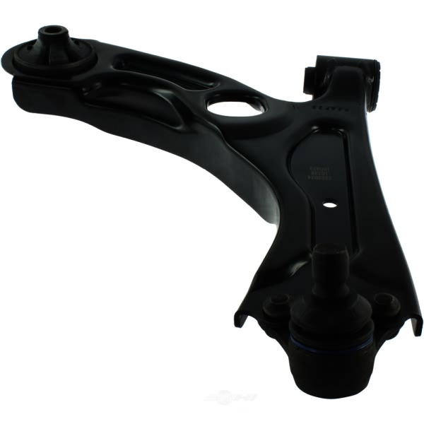 Centric Premium™ Front Passenger Side Lower Control Arm and Ball Joint Assembly 622.62024