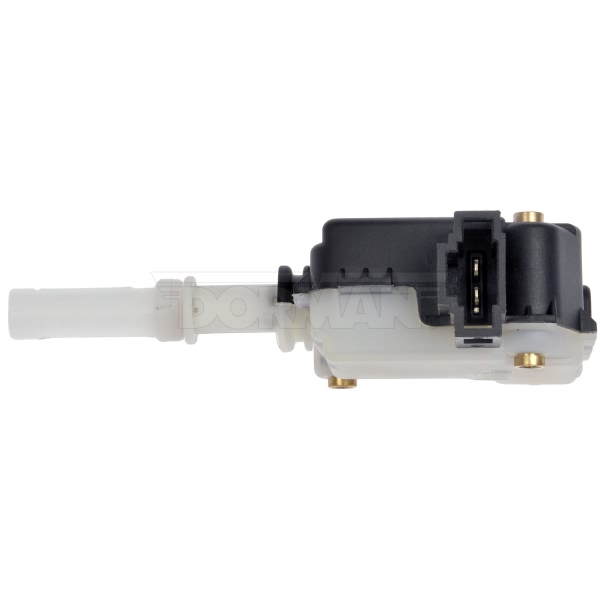 Dorman OE Solutions Trunk Lock Actuator Motor 746-404