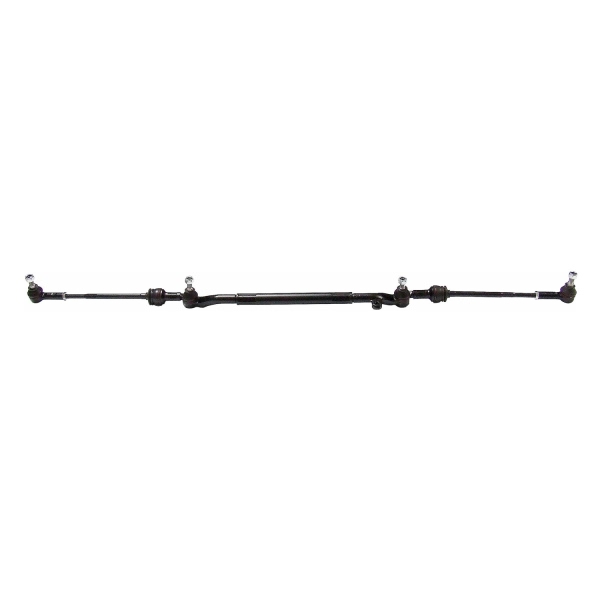 Delphi Front Steering Tie Rod Assembly TL511