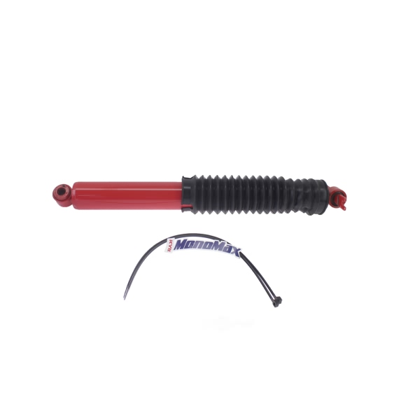 KYB Monomax Rear Driver Or Passenger Side Monotube Non Adjustable Shock Absorber 565054