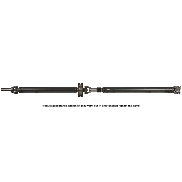 Cardone Reman Remanufactured Driveshaft/ Prop Shaft 65-2010