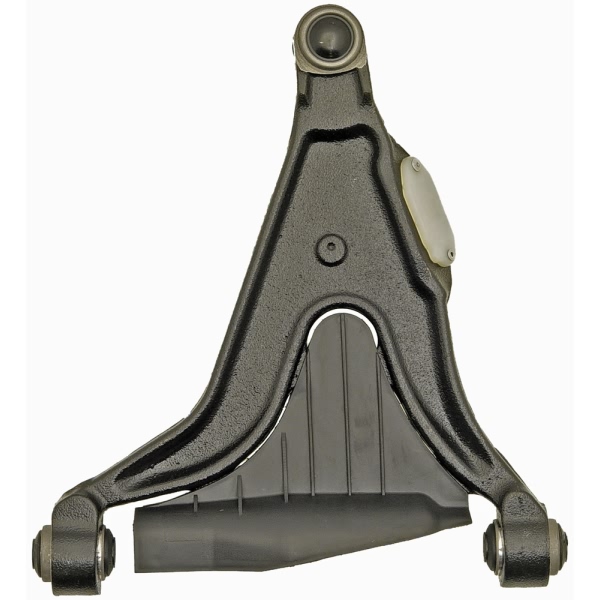 Dorman Front Passenger Side Lower Non Adjustable Control Arm And Ball Joint Assembly 520-794