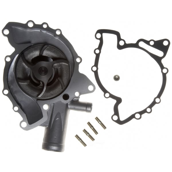 Gates Engine Coolant Standard Water Pump 43110