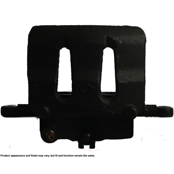 Cardone Reman Remanufactured Unloaded Caliper 19-1672