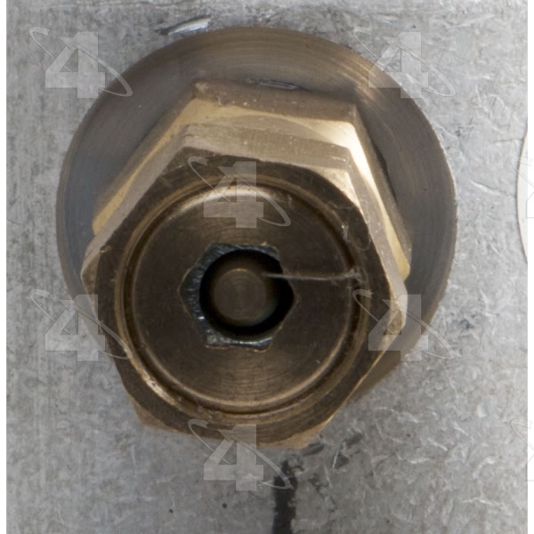 Four Seasons A C Receiver Drier 83251