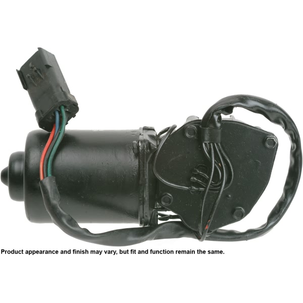 Cardone Reman Remanufactured Wiper Motor 40-442