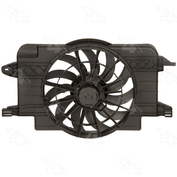 Four Seasons Engine Cooling Fan 75235