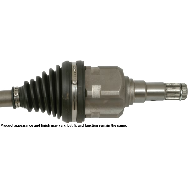 Cardone Reman Remanufactured CV Axle Assembly 60-5284