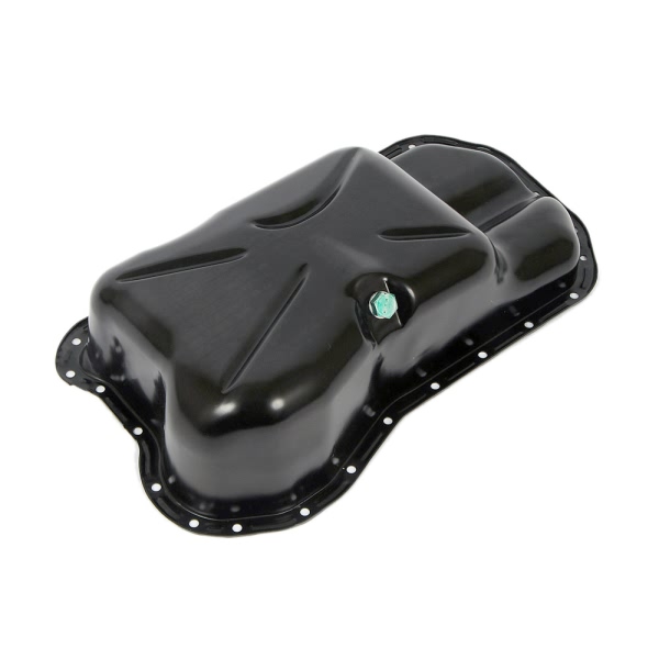 MTC Engine Oil Pan 4480