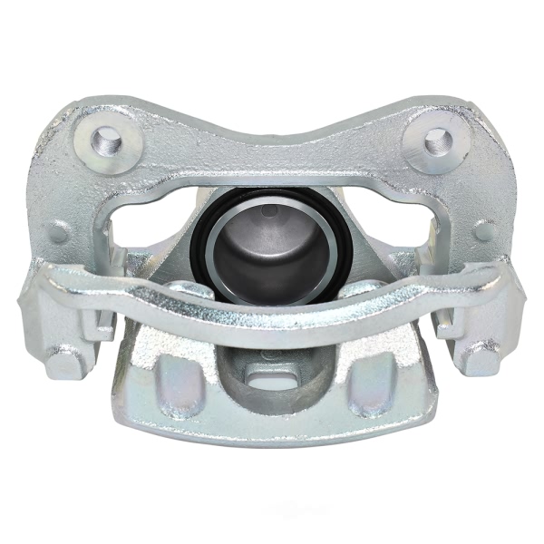 Mando Front Driver Side Brake Caliper 16A5178