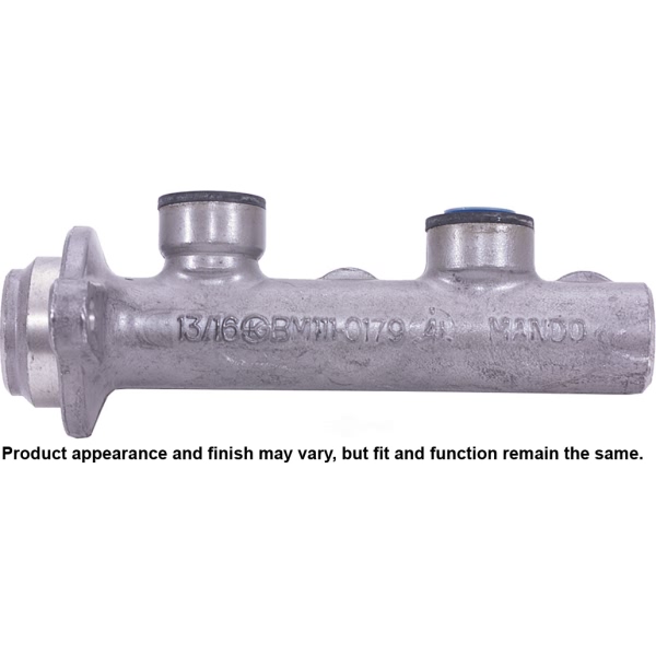 Cardone Reman Remanufactured Master Cylinder 11-2766