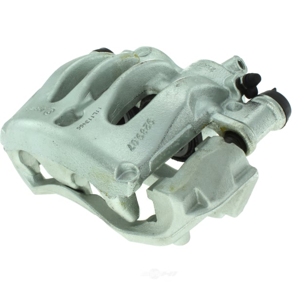 Centric Remanufactured Semi-Loaded Front Passenger Side Brake Caliper 141.35161