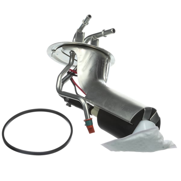 Delphi Fuel Pump And Sender Assembly HP10180