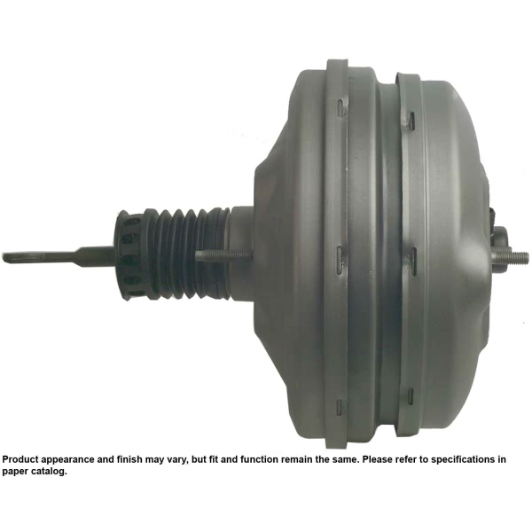 Cardone Reman Remanufactured Vacuum Power Brake Booster w/o Master Cylinder 54-72903