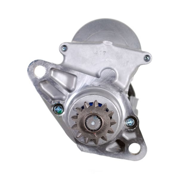 Denso Remanufactured Starter 280-0175