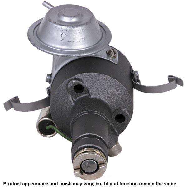 Cardone Reman Remanufactured Point-Type Distributor 31-970