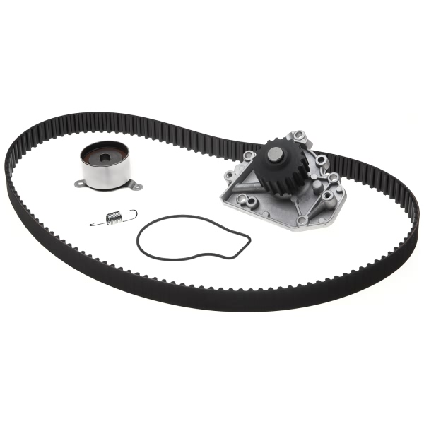 Gates Powergrip Timing Belt Kit TCKWP184