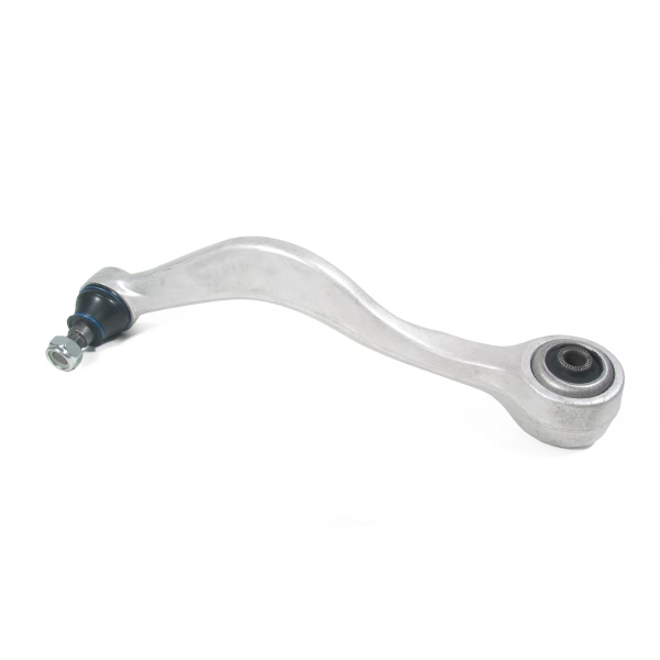 Mevotech Supreme Front Driver Side Lower Forward Non Adjustable Control Arm And Ball Joint Assembly CMK90506