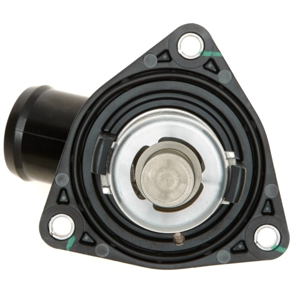 Gates Engine Coolant Thermostat With Housing And Seal 34836