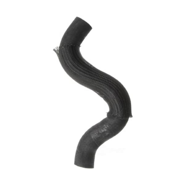 Dayco Engine Coolant Curved Radiator Hose 72143