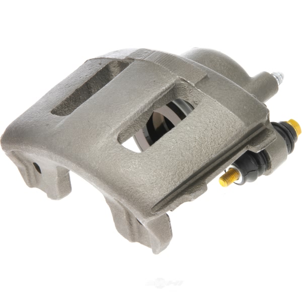 Centric Remanufactured Semi-Loaded Front Passenger Side Brake Caliper 141.58021