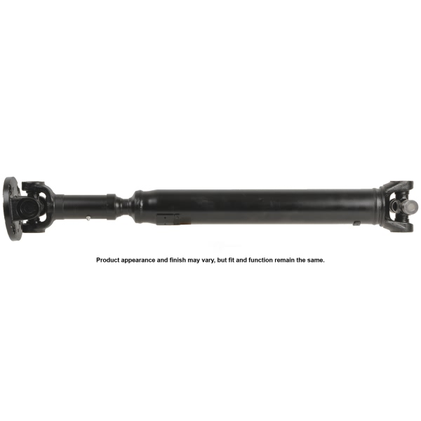 Cardone Reman Remanufactured Driveshaft/ Prop Shaft 65-9346