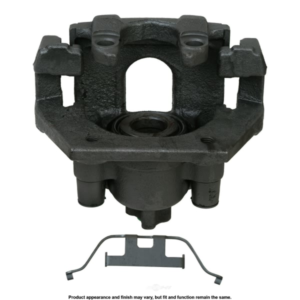 Cardone Reman Remanufactured Unloaded Caliper w/Bracket 19-B3240