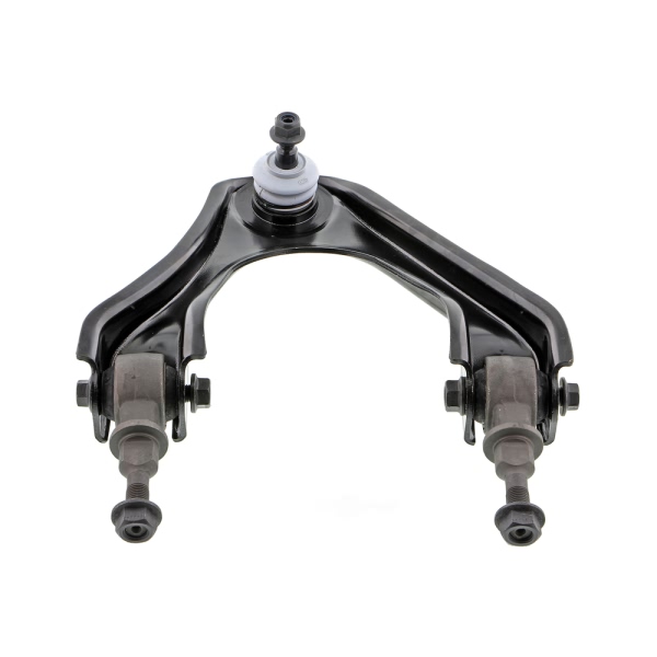 Mevotech Supreme Front Passenger Side Upper Non Adjustable Control Arm And Ball Joint Assembly CMK90446