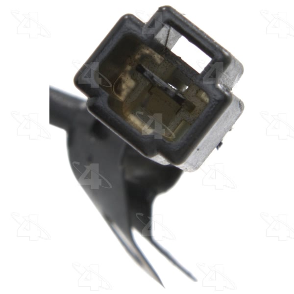 Four Seasons Remanufactured A C Compressor With Clutch 67471
