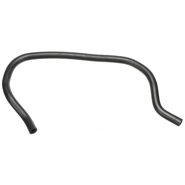 Gates Hvac Heater Molded Hose 19436