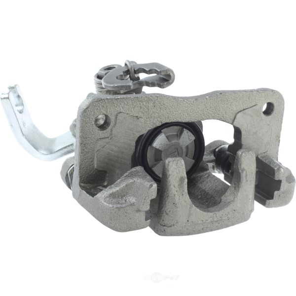 Centric Remanufactured Semi-Loaded Rear Passenger Side Brake Caliper 141.42523