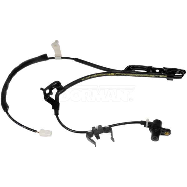 Dorman Front Passenger Side Abs Wheel Speed Sensor 695-551