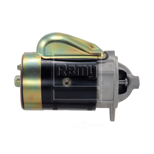 Remy Remanufactured Starter 25223