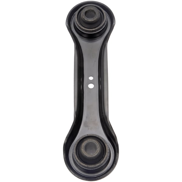 Dorman Rear Passenger Side Non Adjustable Control Arm And Ball Joint Assembly 524-029