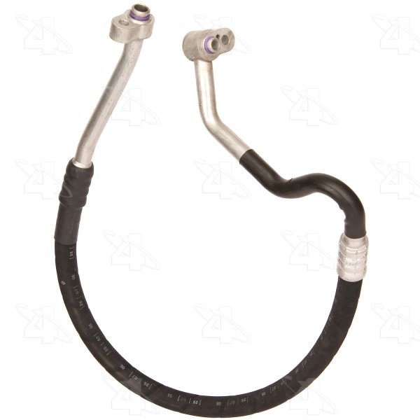 Four Seasons A C Discharge Line Hose Assembly 55429