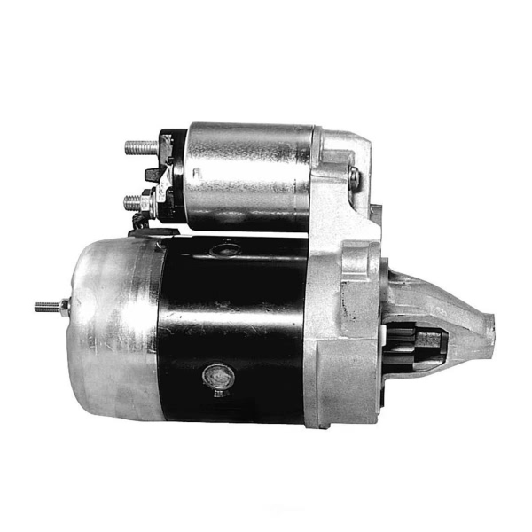 Denso Remanufactured Starter 280-4160