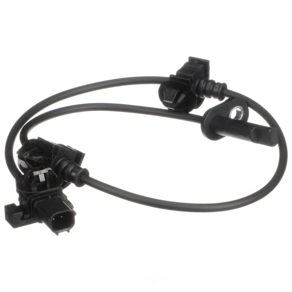 Delphi Rear Driver Side Abs Wheel Speed Sensor SS11637